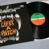 RAVEN - LIFE'S A BITCH - ���������