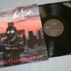 SODOM - PERSECUTION MANIA - ���������