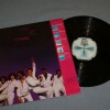COMMODORES - MIDNIGHT MAGIC (j) - 