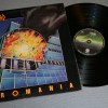 DEF LEPPARD - PYROMANIA (j) - 