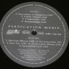 SODOM - PERSECUTION MANIA - ���������