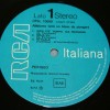 PERIGEO - ABBIAMO TUTTI UN BLUES DA PIANGERE - ���������