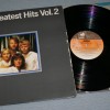 ABBA - GREATEST HITS VOL. 2 (j) - 