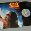 OZZY OSBOURNE - PRINCE OF DARKNESS (j) - 