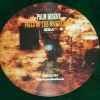 PALM DESERT - FALLS OF THE WASTELANDS (green record) - 
