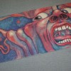KING CRIMSON - IN THE COURT OF THE CRIMSON KING - ���������