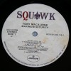 TONY MACALPINE - MAXIMUM SECURITY (a) - 