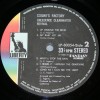 CREEDENCE CLEARWATER REVIVAL - COSMO'S FACTORY (j) - 