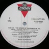 GO GO- THE SOUND OF WASHINGTON D.C. - VARIOUS - ���������