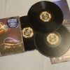 ELECTRIC LIGHT ORCHESTRA - WEMBLEY OR BUST - ���������