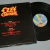 OZZY OSBOURNE - PRINCE OF DARKNESS (j) - 