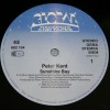 PETER KENT - SUNSHINE BAY (single) - ���������