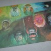 KING CRIMSON - IN THE WAKE OF POSEIDON (a) - ���������
