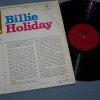 BILLIE HOLIDAY - BILLIE HOLIDAY (COMPILATION) - ���������