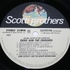 JOHN CAFERTY AND THE BEAVER BROWN BAND - EDDIE AND THE CRUISERS - ���������
