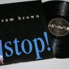 SAM BROWN - STOP! (single) - ���������