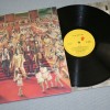 ROLLING STONES - IT'S ONLY ROCK'N'ROLL (uk) - 