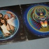 JOURNEY - CAPTURED (j) - 