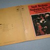 BRAHMS - SINFONIEN NR. 1+2. - GEORGE SZELL - ���������