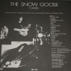 CAMEL - THE SNOW GOOSE (j) - ���������