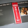 ABBA - GREATEST HITS VOL. 2 (j) - 