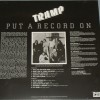 TRAMP - PUT A RECORDS ON - 