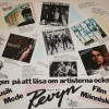 RANDY VANWARMER - BEAT OF LOVE - ���������