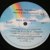 FRANKE AND THE KNOCKOUTS - MAKIN' THE POINT - ���������