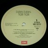 DURAN DURAN - TIGER! TIGER! (single) - ���������