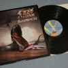 OZZY OSBOURNE - BLIZZARD OF OZZ (j) - 