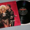 LITA FORD - OUT FOR BLOOD - 