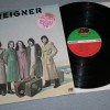 FOREIGNER - FOREIGNER (a) - 