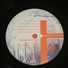ALAN PARSONS PROJECT - AMMONIA AVENUE - 