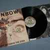 RAINBOW - STRAIGHT BETWEEN THE EYES - ���������
