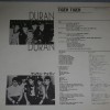 DURAN DURAN - TIGER! TIGER! (single) - ���������