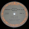 BEETHOVEN - SIMPHONIE Nr.6 "PASTORALE". BRUNOI WALTER - 