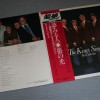 KING'S SINGERS - BEST COLLECTION - 