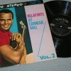 HARRY BELAFONTE - AT CARNEGIE HALL VOL. 2 - ���������