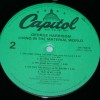 GEORGE HARRISON - LIVING IN THE MATERIAL WORLD (a) - ���������