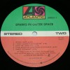 SPARKS - IN OUTER SPACE (a) - ���������