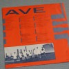 ALAN PARSONS PROJECT - AMMONIA AVENUE - 
