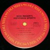 NICK MASON - NICK MASON'S FICTITIOUS SPORTS - ���������
