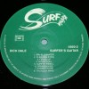 DICK DALE AND HIS DEL-TONES - SURFERS' GUITAR - ���������