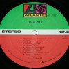 FOREIGNER - FOREIGNER (a) - 