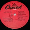 NATALIE COLE - DON'T LOOK BACK (a) - ���������
