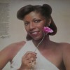 NATALIE COLE - DON'T LOOK BACK (a) - ���������
