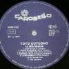 TOTO CUTUGNO - LA MIA MUSICA - ���������