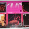 PINK FLOYD - THE DARK SIDE OF THE MOON (+2 posters) - ���������
