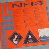 ALAN PARSONS PROJECT - AMMONIA AVENUE - 