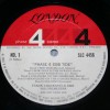 FRANK CHACKSFIELD AND HIS ORCHESTRA - EBB TIDE - ���������